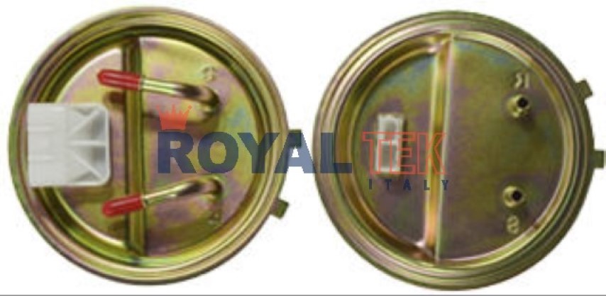 CODIGO ARTICULO - DESCRIPCION